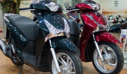 'Vua tay ga' Honda SH hạ giá không tưởng, lý do quá hời cho khách Việt 