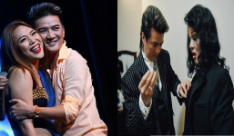 Không phải Mỹ Tâm, đây mới là người Đàm Vĩnh Hưng nguyện không có sẽ thành khuyết tật