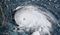 Từ giờ đến cuối năm, Việt Nam có thể đón từ 1-2 cơn bão nữa đổ bộ vào miền Trung