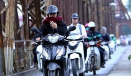 Dự báo thời tiết 25/11: Không khí lạnh ảnh hưởng toàn miền Bắc, có nơi dưới 18 độ