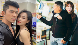 Tham khảo Ngọc Trinh, Ngân 98 và Lương Bằng Quang bất ngờ làm điều khác người gây chú ý