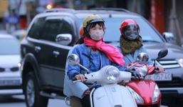 Dự báo thời tiết 26/11: Miền Bắc trời lạnh về sáng và tối, có nơi có mưa