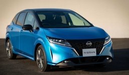 Nissan giới thiệu xe mới đối đầu Mitsubishi Xpander, giá rẻ hơn Kia Morning hàng chục triệu gây 'sốt'