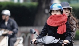 Dự báo thời tiết 27/11: Không khí lạnh ảnh hưởng rộng đến Bắc Bộ, có nơi dưới 10 độ