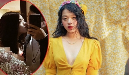 Ái nữ nhà NSƯT Chiều Xuân lớn phổng phao tuổi 16, yêu đương công khai trên mạng xã hội