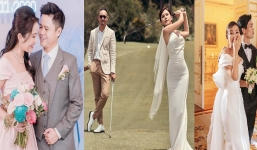 Ngoài chồng hụt của Midu, đây là 3 đám cưới được dân mạng 'trải chiếu' ngồi hóng