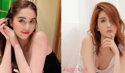 Người yêu mến tăng chóng mặt cản không nổi, Ngọc Trinh quyết định lập fanclub