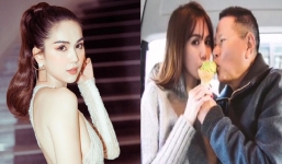 Tỷ phú Hoàng Kiều là quá khứ, Ngọc Trinh công khai 'yêu' thêm người đàn ông 59 tuổi 