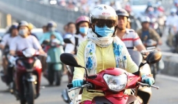 Dự báo thời tiết 1/12: Bắc Bộ và Bắc Trung Bộ trời rét, có nơi dưới 10 độ