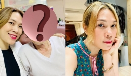 Mỹ Tâm xuất hiện thân mật bên người đàn ông lạ mặt đáng tuổi ông, danh tính gây bất ngờ