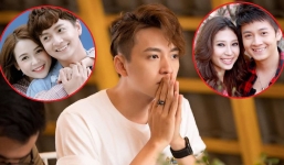 Ngô Kiến Huy lần đầu để lộ lý do chia tay Khổng Tú Quỳnh khiến người hâm mộ sững sờ