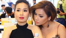 'Em gái tỷ phú' Cẩm Ly lao đao vì dịch bệnh, phải làm công việc chân tay sống qua ngày