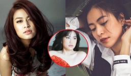 Hoàng Thùy Linh tự gợi lại quá khứ 'nhạy cảm' với bạn trai cũ khi cố gắng sống hết mình