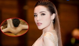 Táo tợn hơn cả Ngọc Trinh, Kỳ Duyên tung ảnh nude buông mình trong bồn tắm khiến fan đỏ mặt