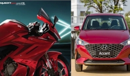 Tin xe hot nhất 2/12: 'Mỏ vàng' của tỷ phú Phạm Nhật Vượng ưu đãi khủng, Kia Morning giảm sập sàn ngang Honda SH