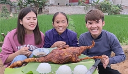 Cục Thuế 'hỏi thăm' mẹ con bà Tân Vlog sau hơn 1 năm gia đình 'lộng hành' trên Youtube