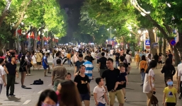 Hà Nội ra công điện khẩn: Yêu cầu dừng các hoạt động, sự kiện tập trung đông người