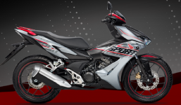 Honda Winner X 'bão' giá tháng 12 khiến Yamaha Exciter bỗng chênh giá cao chót vót