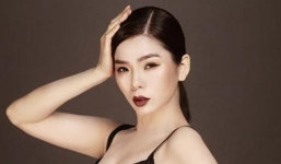 Lệ Quyên công khai 'phi công trẻ' phía sau những ảnh 'nóng mắt', danh tính bất ngờ