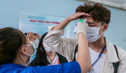 TP.HCM: 16 Trường đại học cho sinh viên tạm nghỉ, dừng học vì Covid-19 