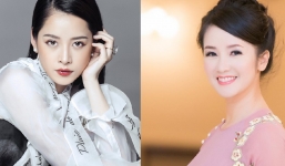 Chi Pu được 1 fan tâng bốc lên tận mây xanh ví hát live hay như Hồng Nhung, Mỹ Linh