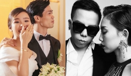 Tóc Tiên bất ngờ phát hiện dấu hiệu đặc biệt cho thấy Công Phượng rất giống chồng mình