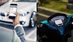 Tin xe hot nhất 5/12: Đối thủ của Honda Air Blade chính thức ra mắt, Cận cảnh Hyundai Elantra 2021 