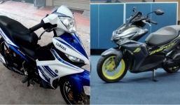 Tin xe hot nhất 6/12: Yamaha Exicter giảm giá chỉ còn 14 triệu đồng, Hyundai Elantra 2021 sắp ra mắt 