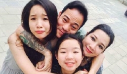 2 cô con gái 'tài sắc vẹn toàn' của Thanh Thanh Hiền, được Chế Phong hết mực thương yêu là ai?