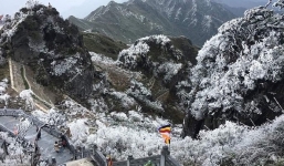 Thời tiết mới nhất hôm nay 7/12: Miền Bắc rét buốt, có nơi xuất hiện băng giá