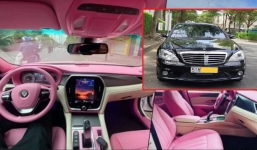 Tin xe hot nhất 8/12: Mitsubishi Eclipse Cross 2021  chỉ từ 559 triệu đồng, VinFast Lux A2.0 đẹp tựa hoa khôi