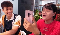 Rộ tin cô gái Ngô Kiến Huy nâng đỡ chuẩn bị kết hôn, danh tính bạn trai gây tò mò