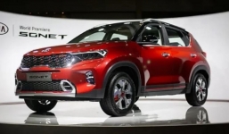 Tin xe hot nhất 9/12: Lexus GS 300 cũ chỉ ngang ngửa Toyota Vios, Lộ diện mẫu xe địa hình mới