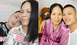 'Cặp đôi đũa lệch' chồng 29 tuổi, vợ 53 tuổi ở Thái Nguyên khiến mạng xã hội 'dậy sóng'