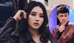 Dân mạng nổi cơn cuồng nộ khi Linh Miu nói 'chúc mừng' trước thông tin NS Chí Tài qua đời