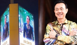 Điều đặc biệt cuối cùng khán giả dành tặng cố NS Chí Tài gây xúc động