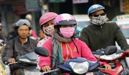 Thời tiết mới nhất hôm nay 10/12: Trời miền Bắc có mây, ngày nắng và đêm không mưa