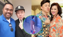 Tiết lộ cuộc điện thoại cuối cùng cố NS Chí Tài liên lạc trước khi mãi mãi ra đi