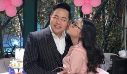 Con nuôi Quang Lê táo bạo diện đồ xuyên thấu tuổi 17 vẫn không bị chê trách vì điều này