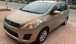 Đối thủ Mitsubishi Xpander đời 2015 chỉ còn 300 triệu đồng ngang Kia Morning gây 'bão'