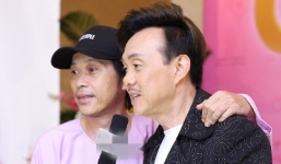 Hoài Linh tiết lộ tâm nguyện cuối cùng đầy xúc động của cố NS Chí Tài trong đám tạng tại Việt Nam