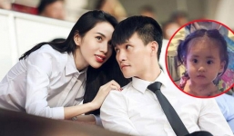 Lộ lý do thực sự khiến Thủy Tiên - Công Vinh dù cạy miệng cũng không để lộ mặt con