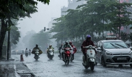 Cập nhật dự báo thời tiết mới nhất 14/12: Miền Bắc chuyển rét đậm, nền nhiệt phổ biến 11-14 độ