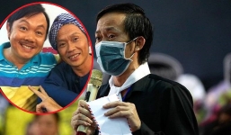 Nghịch cảnh: Sinh nhật danh hài Hoài Linh trùng tang lễ cố NS Chí Tài bên Mỹ