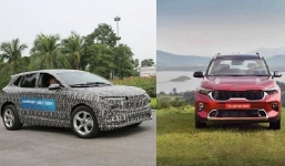 Tin xe hot nhất 16/12: Vinfast ra loạt xe mới đăng ký cả bản quyền, Yamaha XSR155 lộ diện 