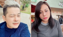 Vợ cũ Hoàng Anh thiếu sức sống sau khi bị chồng đệ đơn ly hôn rồi biệt tích