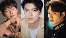 Vượt mặt Lee Min Ho, người đàn ông này dẫn đầu danh sách chị em nguyện 'sống thử'