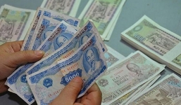 Chồng đăng đàn tố vợ tiêu hoang: 1 tháng ngốn 5 triệu cho 4 người, dân mạng lên tiếng 'dạy dỗ'