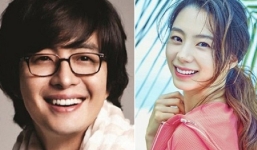 Tài tử Bae Yong Joon có động thái bất ngờ khiến mạng xã hội xứ kim chi chao đảo