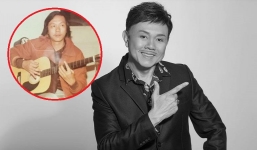 Bức ảnh chưa một lần tiết lộ về thanh xuân của cố nghệ sĩ Chí Tài gây xúc động mạnh